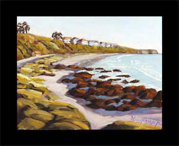 Dana-Strand
